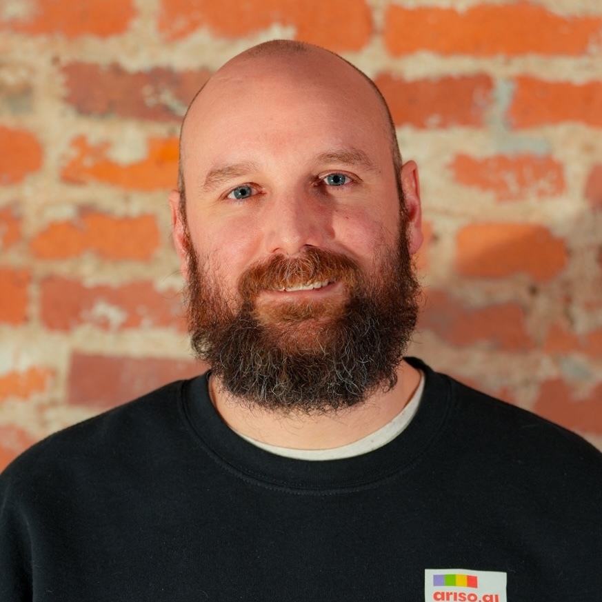 Max Heckel - Author profile picture